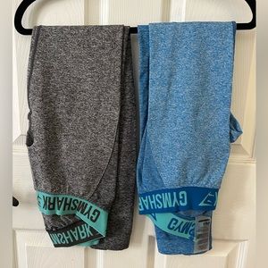 Gymshark leggings